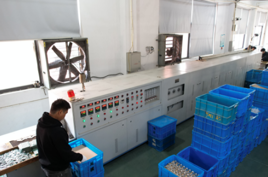 Workshop Equipment 2