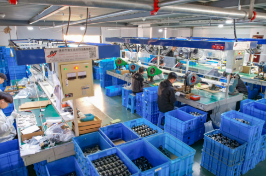 Workshop Equipment 3